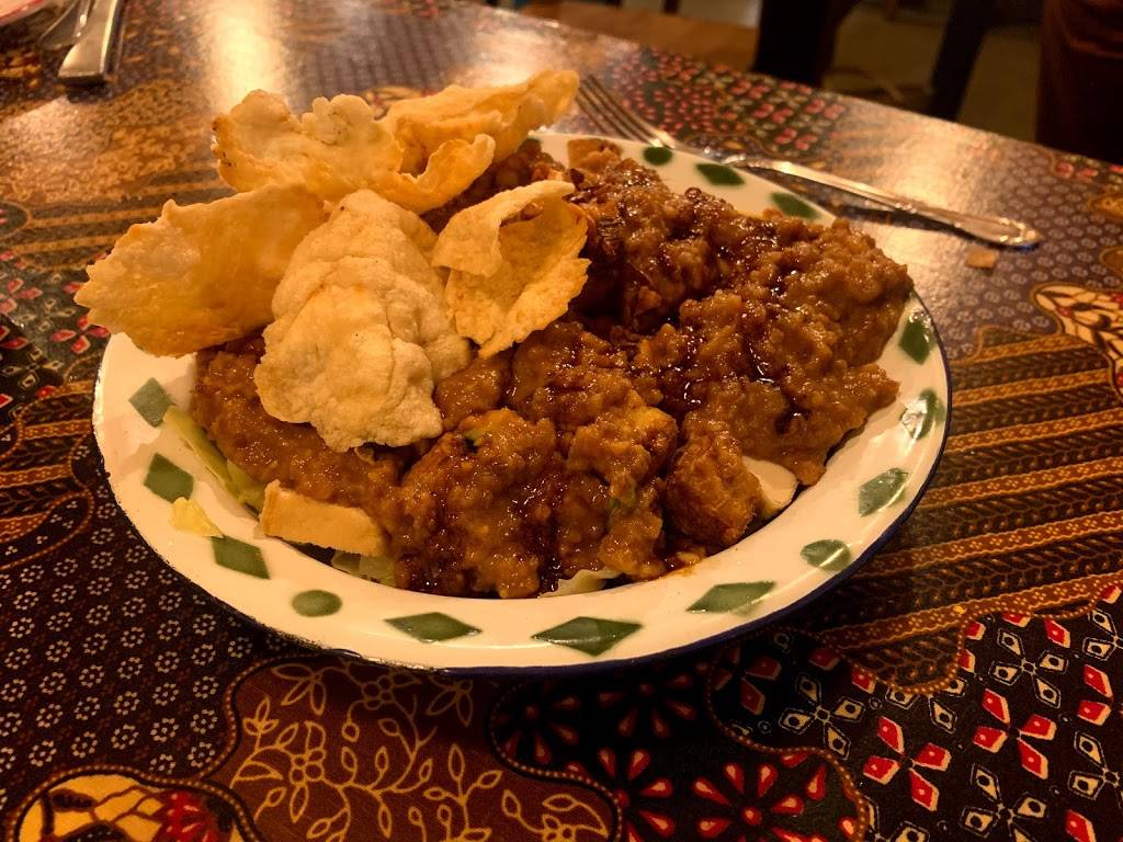 Wajan | restaurant | 4611 E Burnside St, Portland, OR 97215, USA | 5032065916 OR +1 503-206-5916