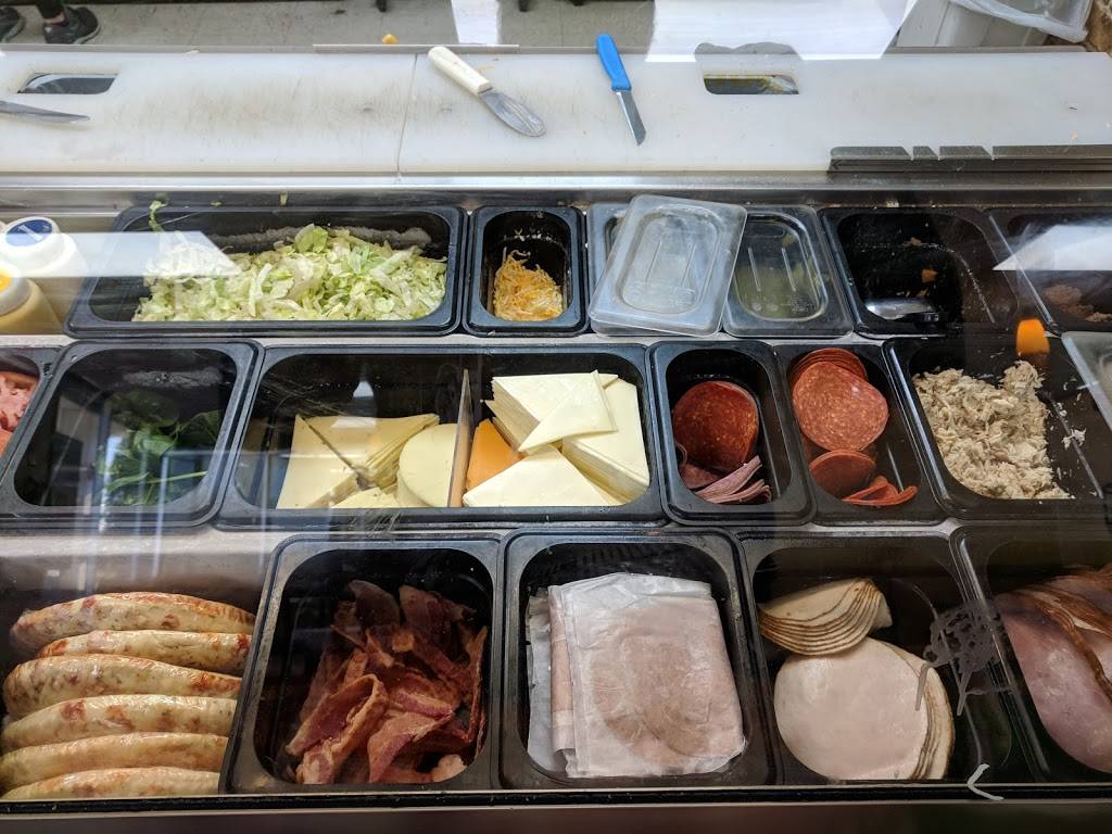 Subway | meal takeaway | 2987 Grand Point Hwy, Breaux Bridge, LA 70517, USA | 3373324166 OR +1 337-332-4166