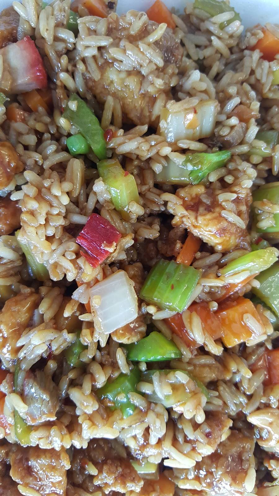 Wok & Roll | restaurant | 3305 Winchester Rd, Memphis, TN 38118, USA | 9013656866 OR +1 901-365-6866