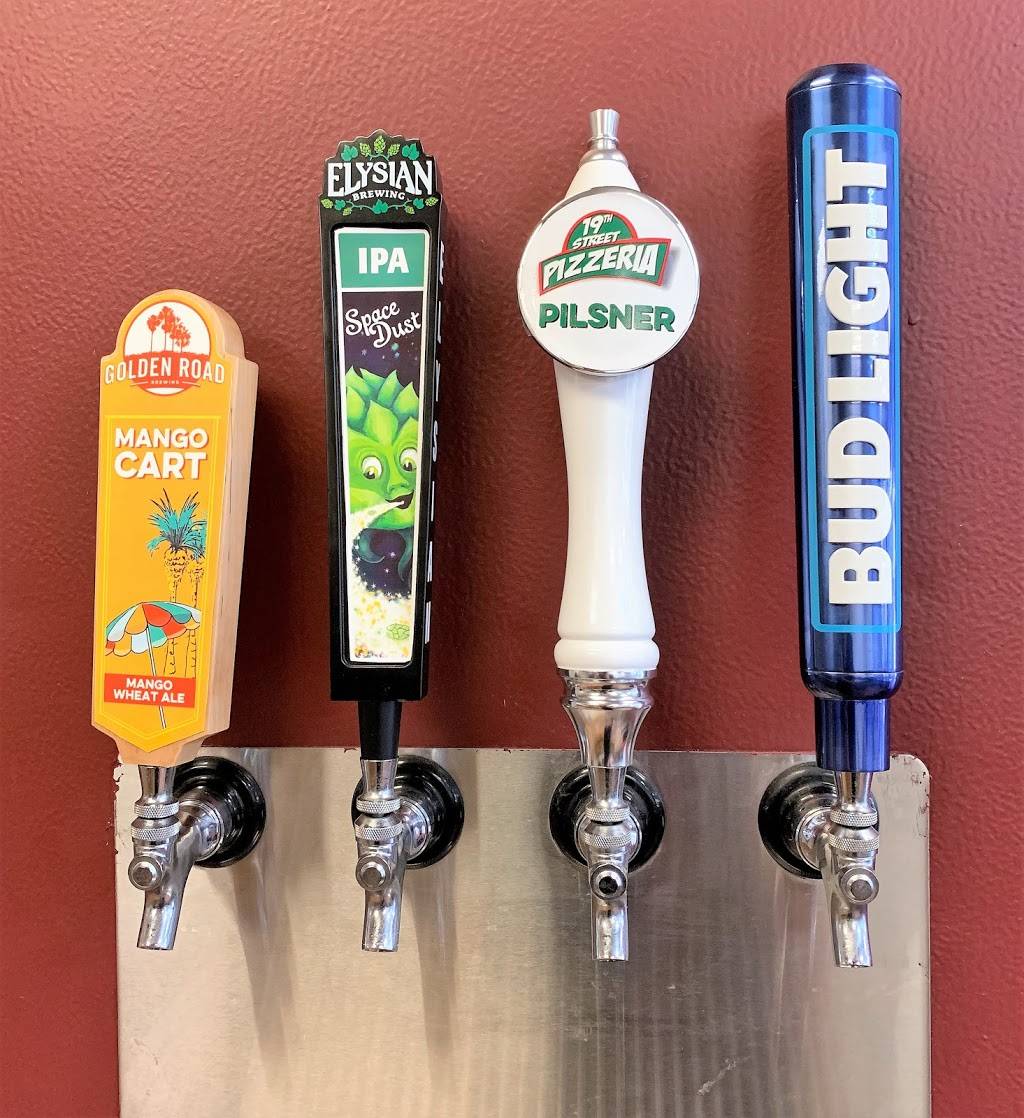 19th Street Pizzeria | restaurant | 8689 19th St, Rancho Cucamonga, CA 91701, USA | 9094815500 OR +1 909-481-5500