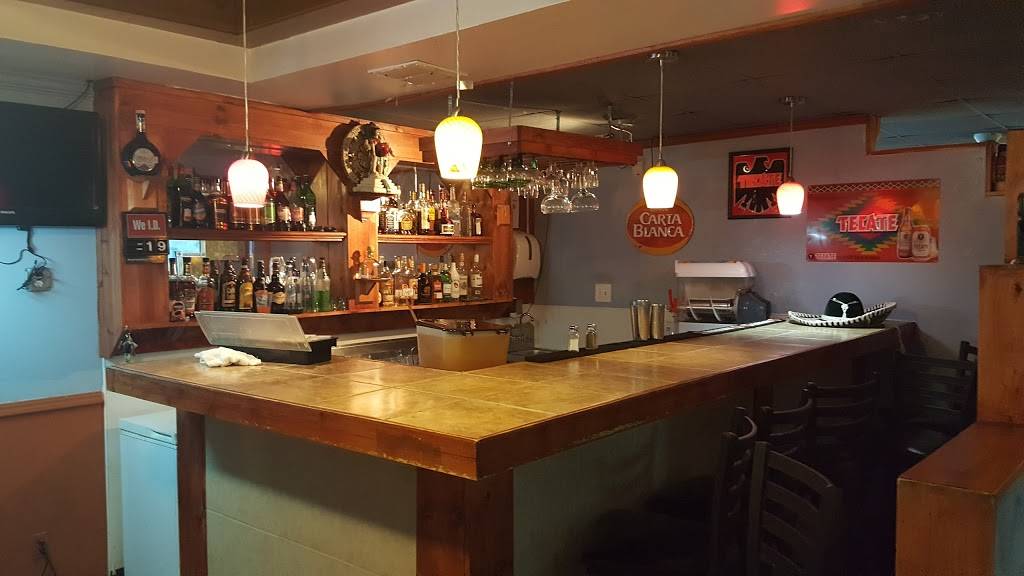 El Azteca Mexican Restaurant | restaurant | 441 S Brady St, Claremore, OK 74017, USA | 9183422401 OR +1 918-342-2401