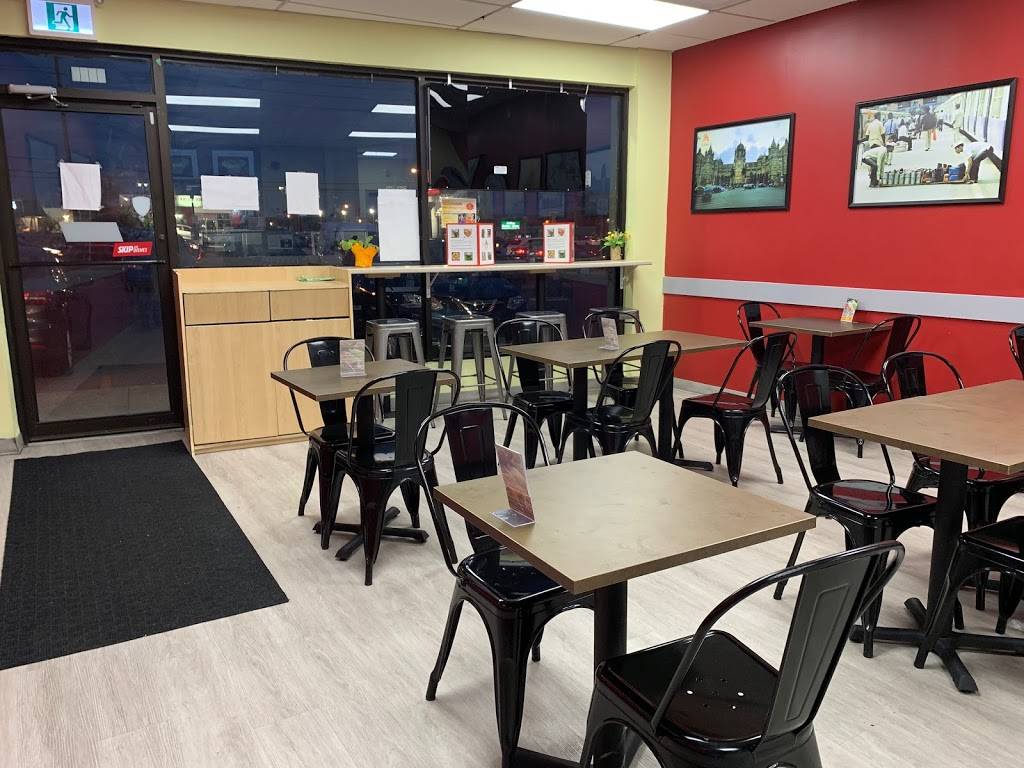 Mumbai Express | restaurant | 1878 Kennedy Rd, Scarborough, ON M1P 2L8, Canada | 6473447377 OR +1 647-344-7377