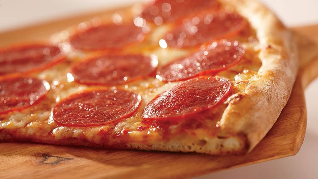 Sbarro | restaurant | Garden State Parkway Mile Post 124 Cheesequake Rest Area, South Amboy, NJ 08879, USA | 7325250306 OR +1 732-525-0306