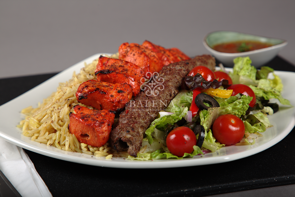 Balena Afghan Restaurant & Karahi House | meal takeaway | 5618 Tenth Line W Unit 4, Mississauga, ON L5M 7L9, Canada | 2892016851 OR +1 289-201-6851