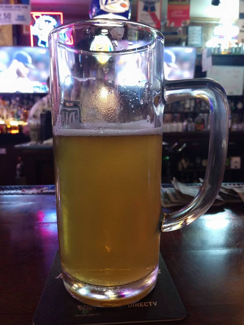 Bringer Inn | restaurant | 6230 Lincoln Ave, Morton Grove, IL 60053, USA | 8479650150 OR +1 847-965-0150