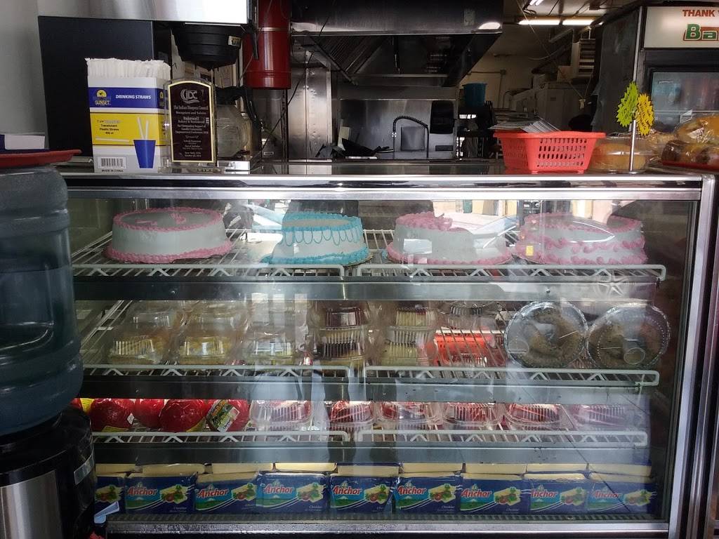 Bakewell | bakery | 127-08 Liberty Ave, South Richmond Hill, NY 11419, USA | 7183225600 OR +1 718-322-5600