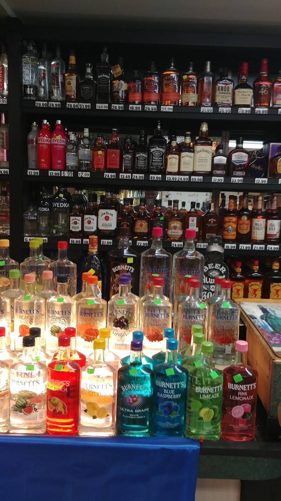 Original Buscemis | restaurant | 233 N Groesbeck Hwy, Mt Clemens, MI 48043, USA | 5869541881 OR +1 586-954-1881