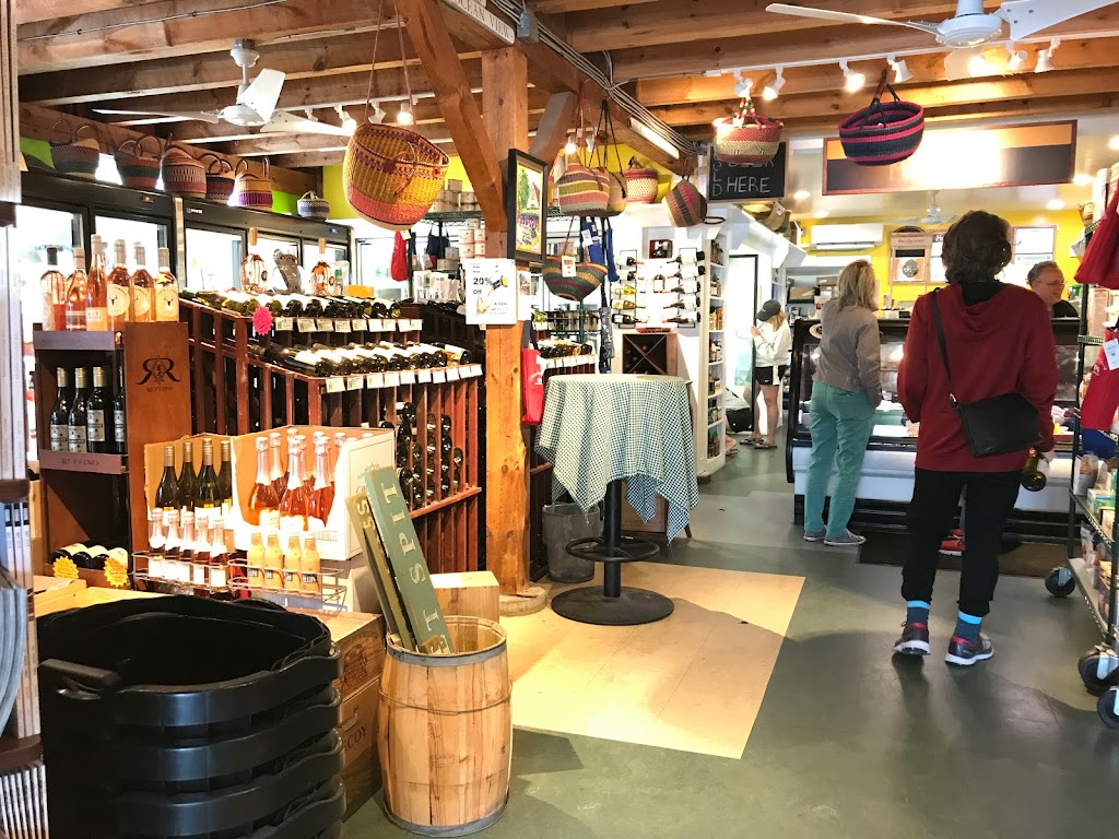 Nauset Farms | cafe | 199 Main St, Orleans, MA 02653, USA | 5082552800 OR +1 508-255-2800