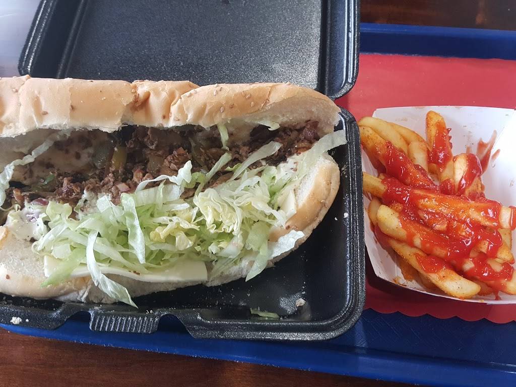 Funny Greek | restaurant | 6184 E Livingston Ave, Columbus, OH 43232, USA | 6148646666 OR +1 614-864-6666