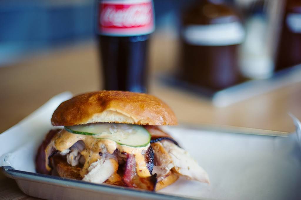 Smoke | restaurant | 574 Cranbrook Rd, Cockeysville, MD 21030, USA | 4108918515 OR +1 410-891-8515