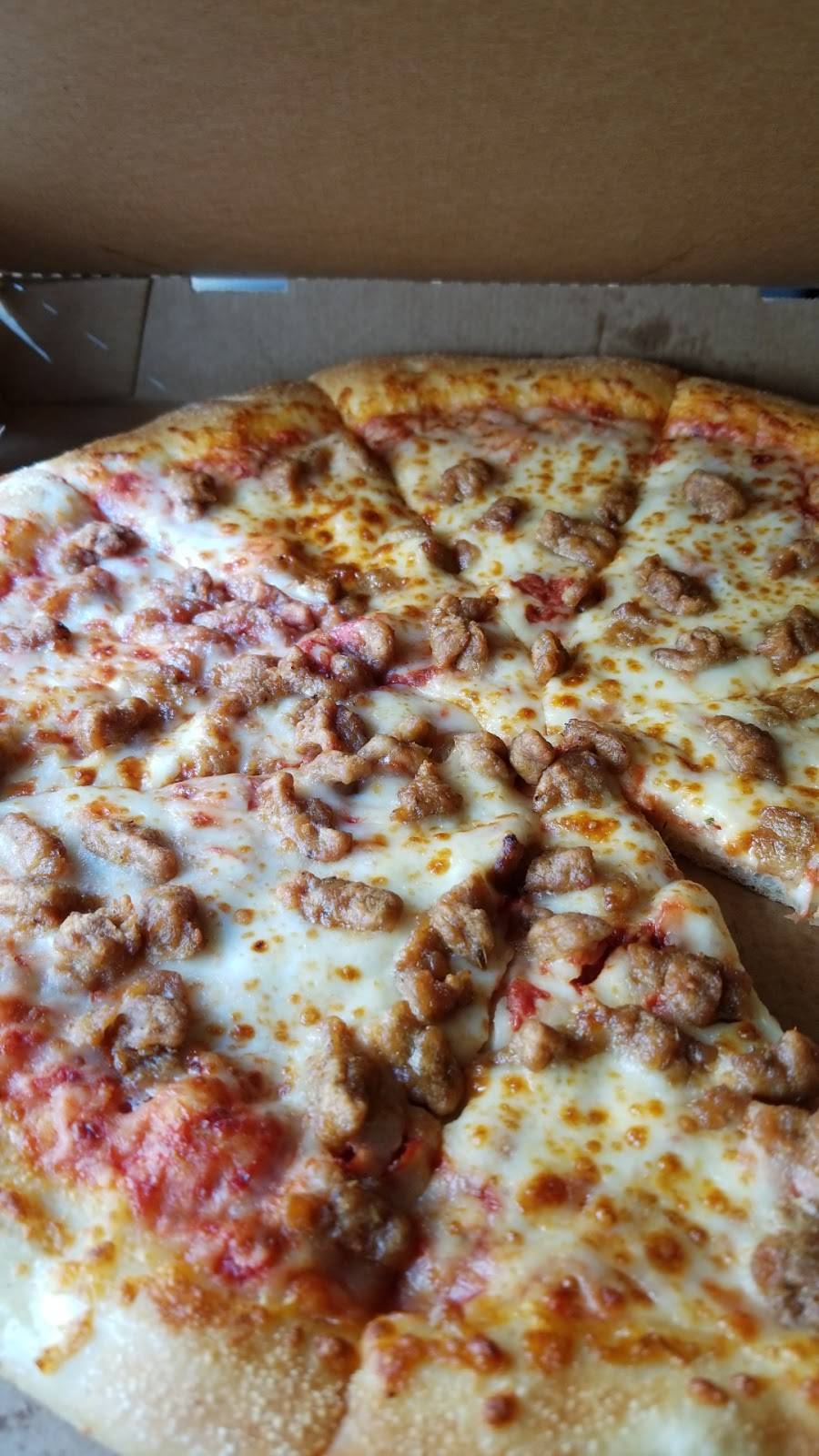 Little Caesars Pizza | meal takeaway | 16061 Bear Valley Rd, Hesperia, CA 92345, USA | 7609484454 OR +1 760-948-4454