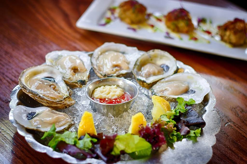 Max Gill & Grill | restaurant | 1052 S Gaylord St, Denver, CO 80209, USA | 3037227456 OR +1 303-722-7456