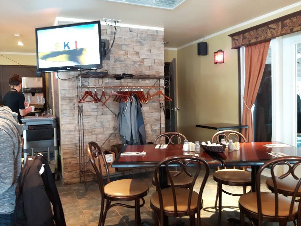 Resto Marie & Cie | restaurant | 1277 Ch Du Clocher, Saint-Jean-sur-Richelieu, QC J2Y 1A4, Canada | 4503469595 OR +1 450-346-9595