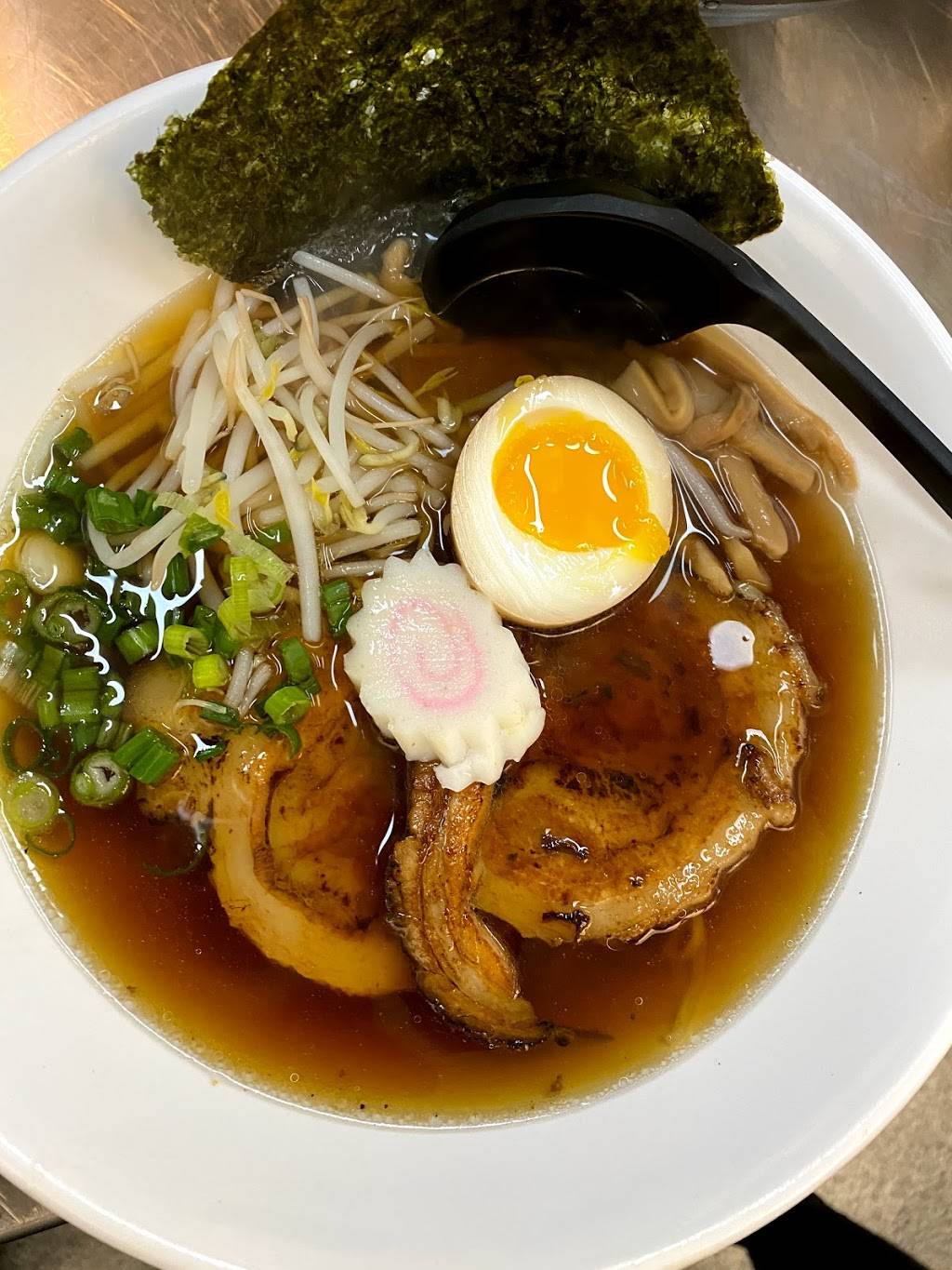 Umai ramen and rice bowl | restaurant | 482 Elden St, Herndon, VA 20170, USA | 5717526122 OR +1 571-752-6122