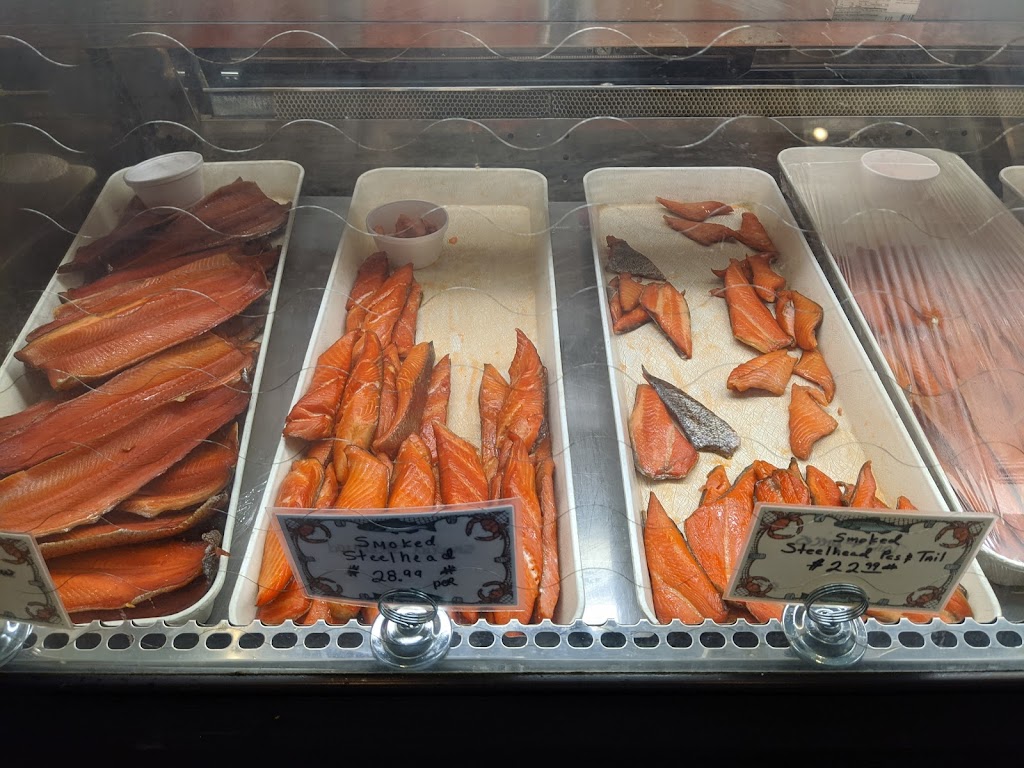 Fisherman’s Market & Grill | restaurant | 215 W Kathleen Ave, Coeur dAlene, ID 83815, USA | 2086644800 OR +1 208-664-4800