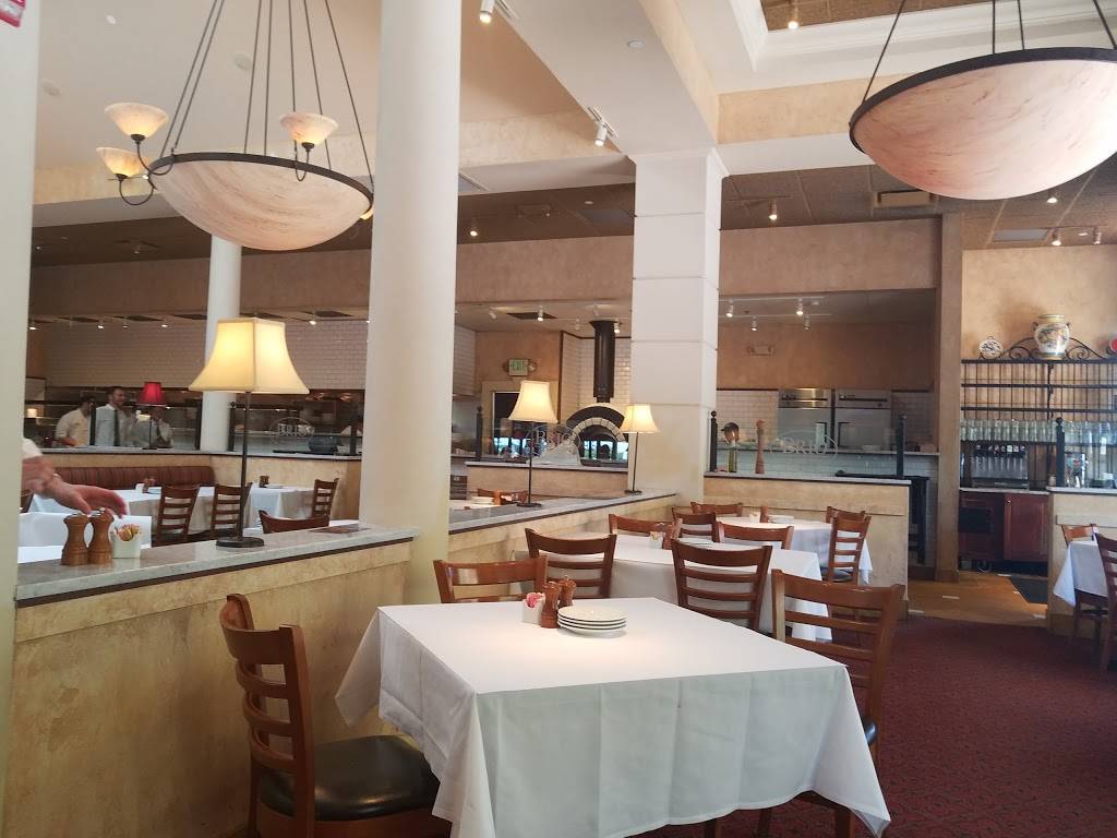 BRIO | restaurant | 3710 U.S. 9, Freehold, NJ 07728, USA | 7326831045 OR +1 732-683-1045