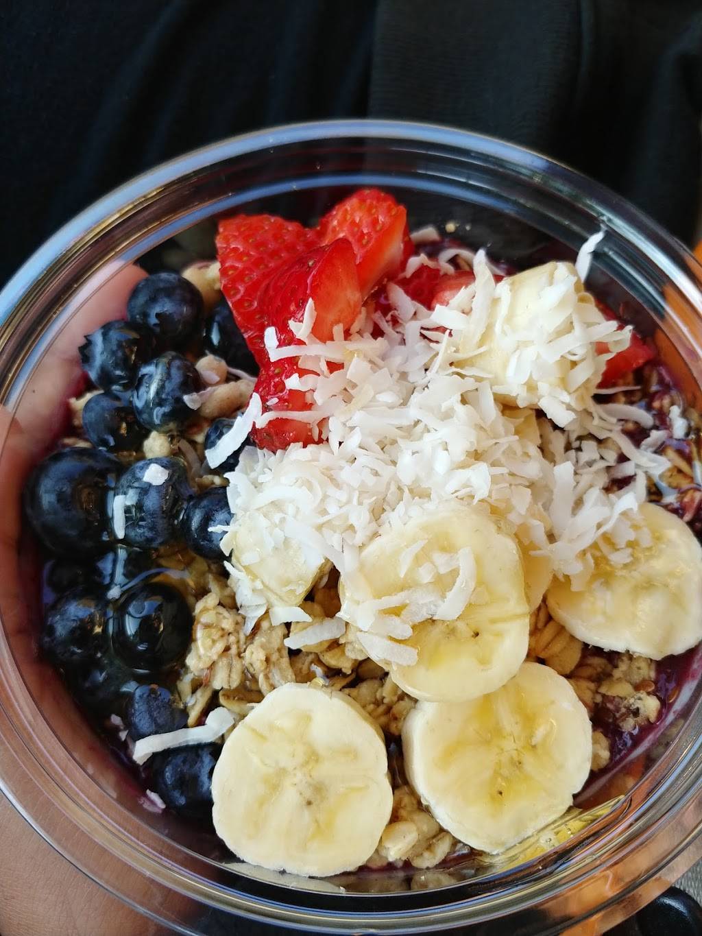 Jamba | restaurant | 9000 Ming Ave #4, Bakersfield, CA 93311, USA | 6616652267 OR +1 661-665-2267