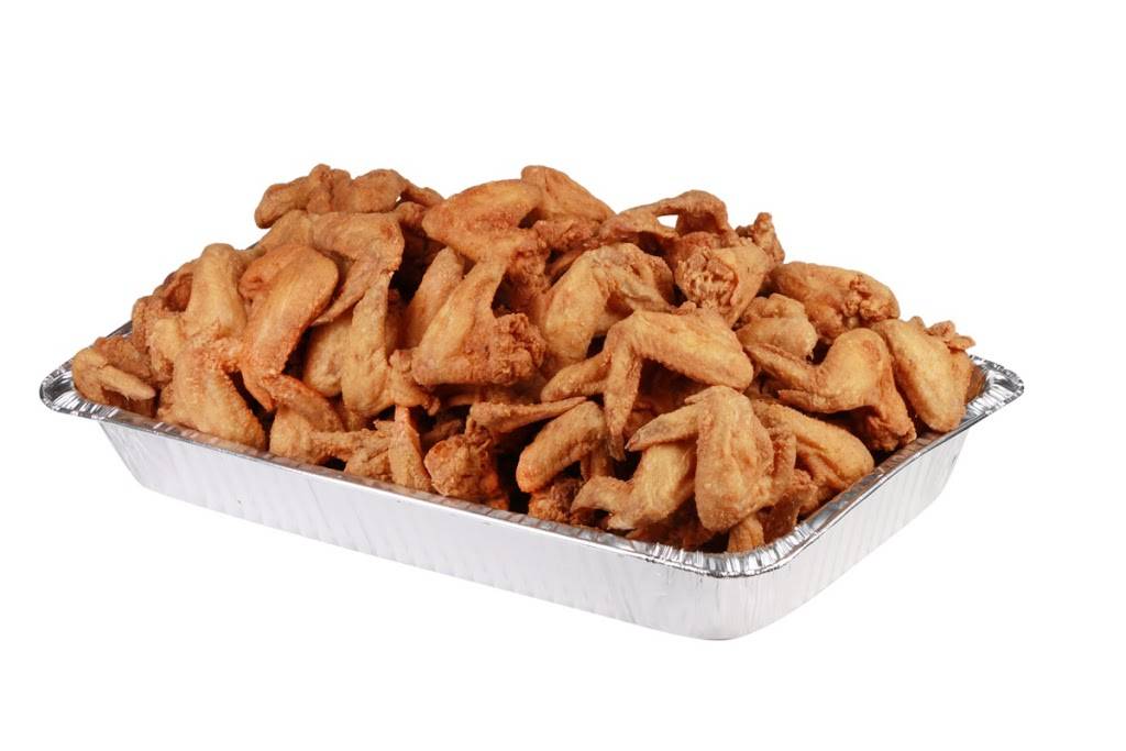 Manhattan Fish & Chicken | restaurant | 8712 Schaefer Hwy, Detroit, MI 48228, USA | 3134914500 OR +1 313-491-4500