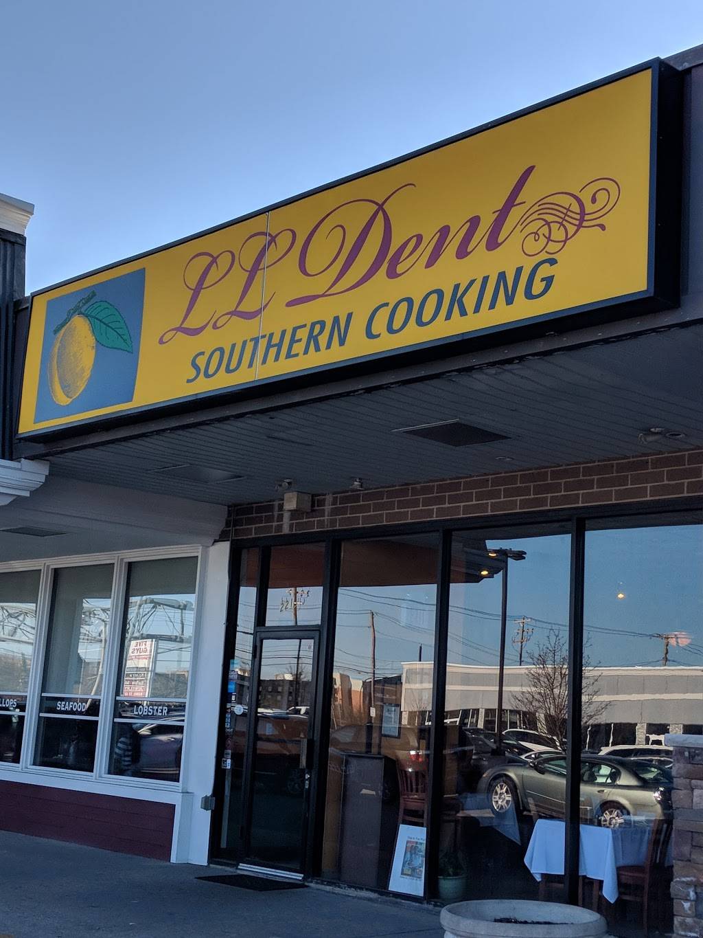 LL Dent | restaurant | 221 Old Country Rd, Carle Place, NY 11514, USA | 5167420940 OR +1 516-742-0940