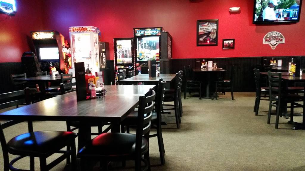 The Grill | restaurant | 6621 W Broadway #100, McCordsville, IN 46055, USA | 3173364700 OR +1 317-336-4700