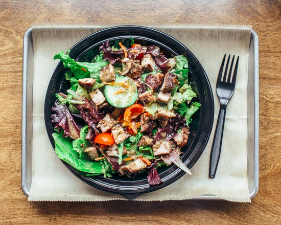 Jerk. Jamaican Barbecue | restaurant | 811 W Chicago Ave, Chicago, IL 60642, USA | 3127632870 OR +1 312-763-2870