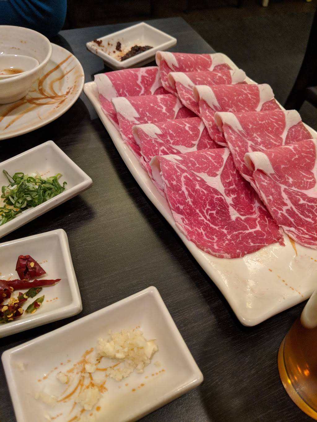 Shabu | restaurant | 397 Hancock St, Quincy, MA 02171, USA | 6176890288 OR +1 617-689-0288