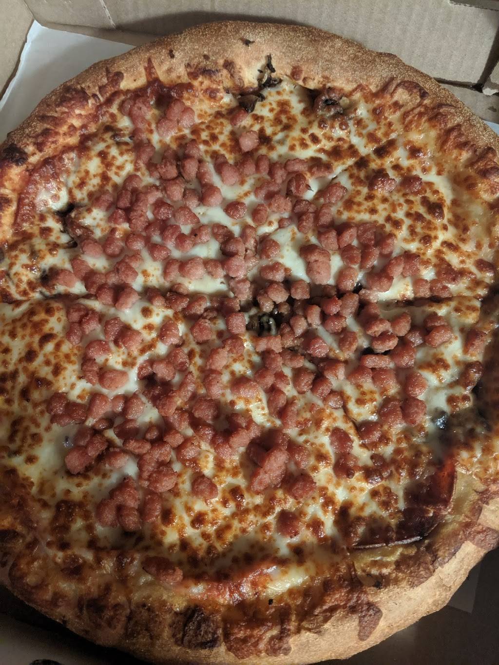 Pizza Chez Rose | restaurant | 16 Rue du Marché, Salaberry-de-Valleyfield, QC J6T 1P2, Canada | 4503774377 OR +1 450-377-4377