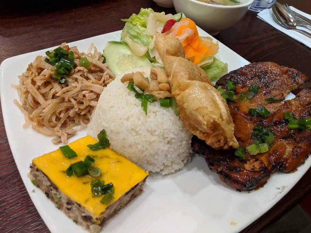 Cơm 90° | restaurant | 999 Story Rd, San Jose, CA 95122, USA | 4082891888 OR +1 408-289-1888