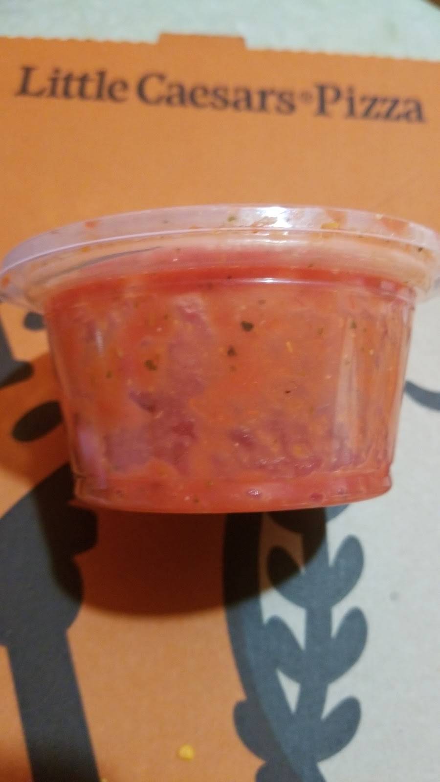 Little Caesars | meal takeaway | Av. Reforma No. 4021, Carlos Pacheco, Carlos Pacheco 8, 22880 Ensenada, B.C., Mexico | 016651105453 OR +52 665 110 5453