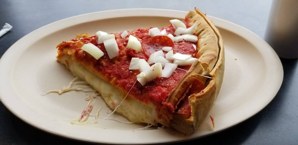 Fontanos Pizza and Subs | meal delivery | 332 S Michigan Ave, Chicago, IL 60604, USA | 3126633061 OR +1 312-663-3061