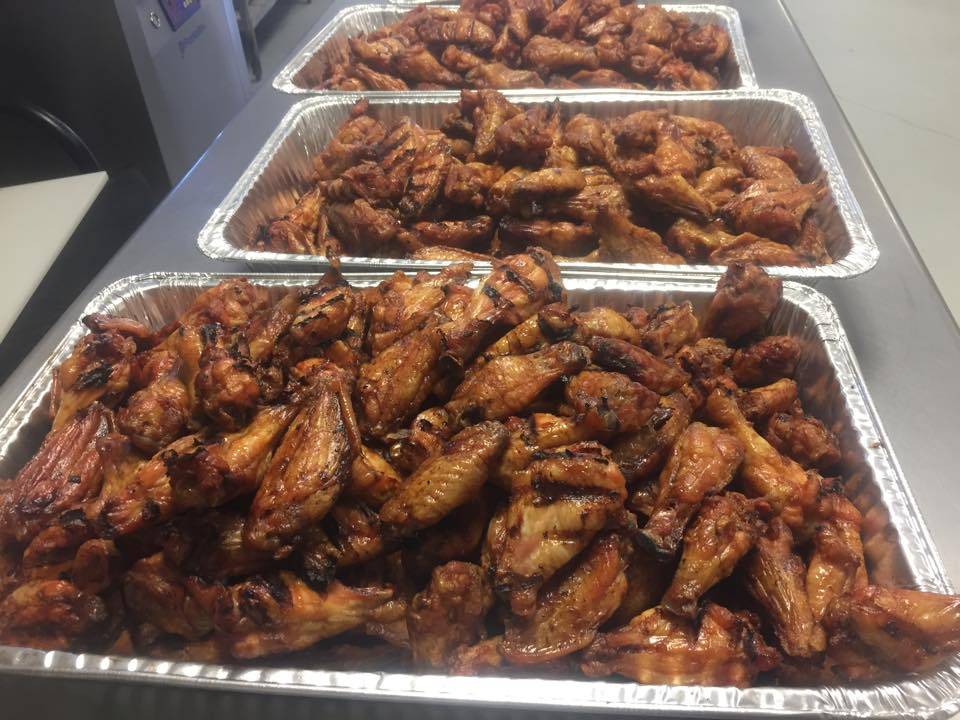 Whitts Barbecue | restaurant | 1025 W Main St #1432, Waverly, TN 37185, USA | 9312967455 OR +1 931-296-7455