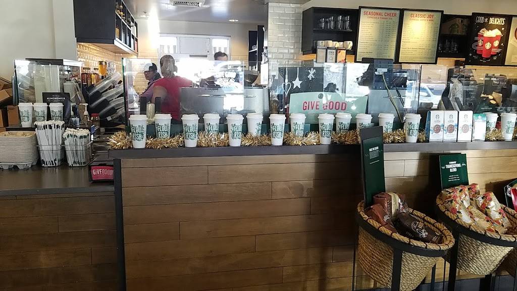 Starbucks | cafe | 1600 N Texas St A, Fairfield, CA 94533, USA | 7074293682 OR +1 707-429-3682