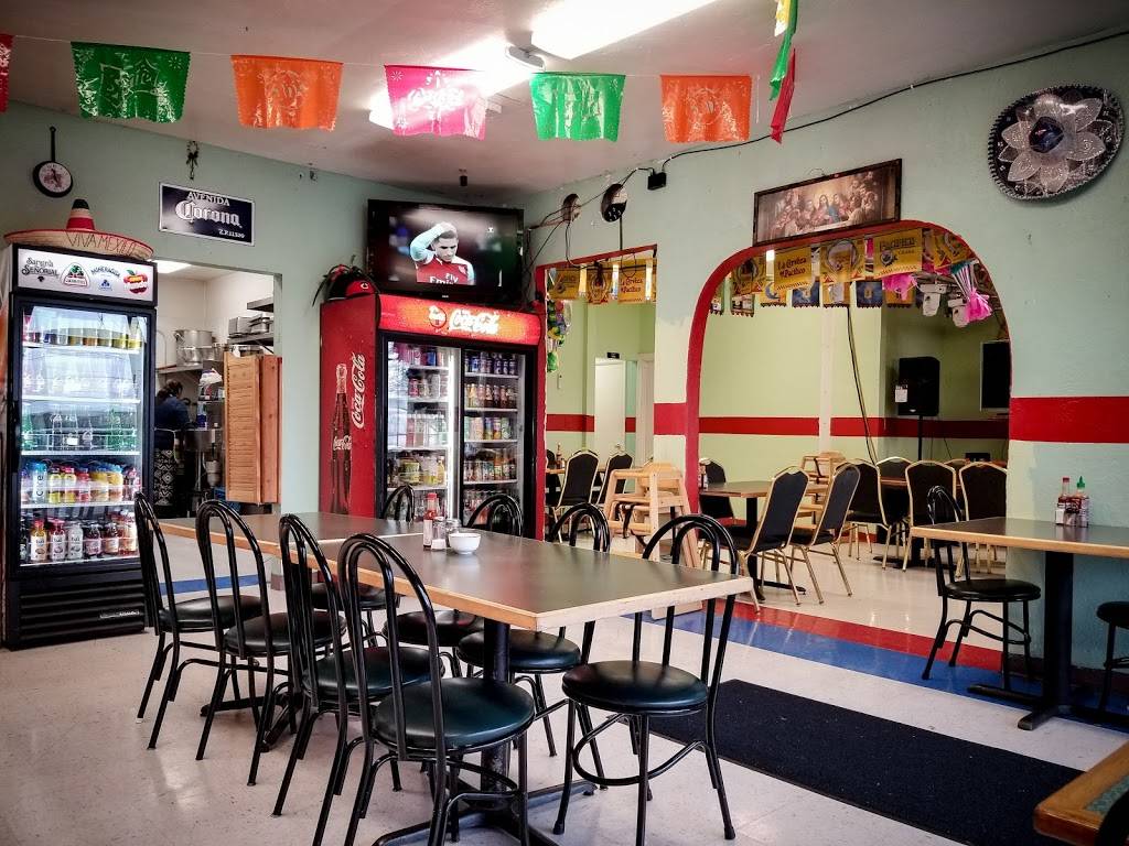 El Angel Authentic Mexican Restaurant | restaurant | 2120 Main St, Springfield, OR 97477, USA | 5417269155 OR +1 541-726-9155