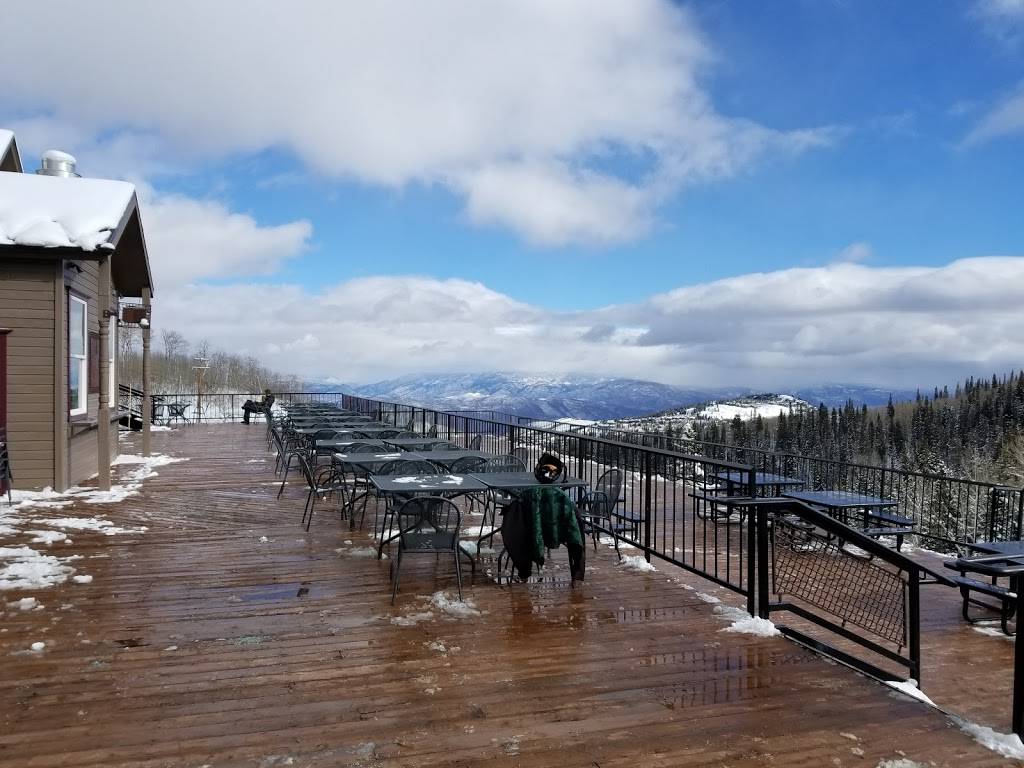 Mid Mountain Lodge | restaurant | Park City, UT 84060, USA | 4356585800 OR +1 435-658-5800