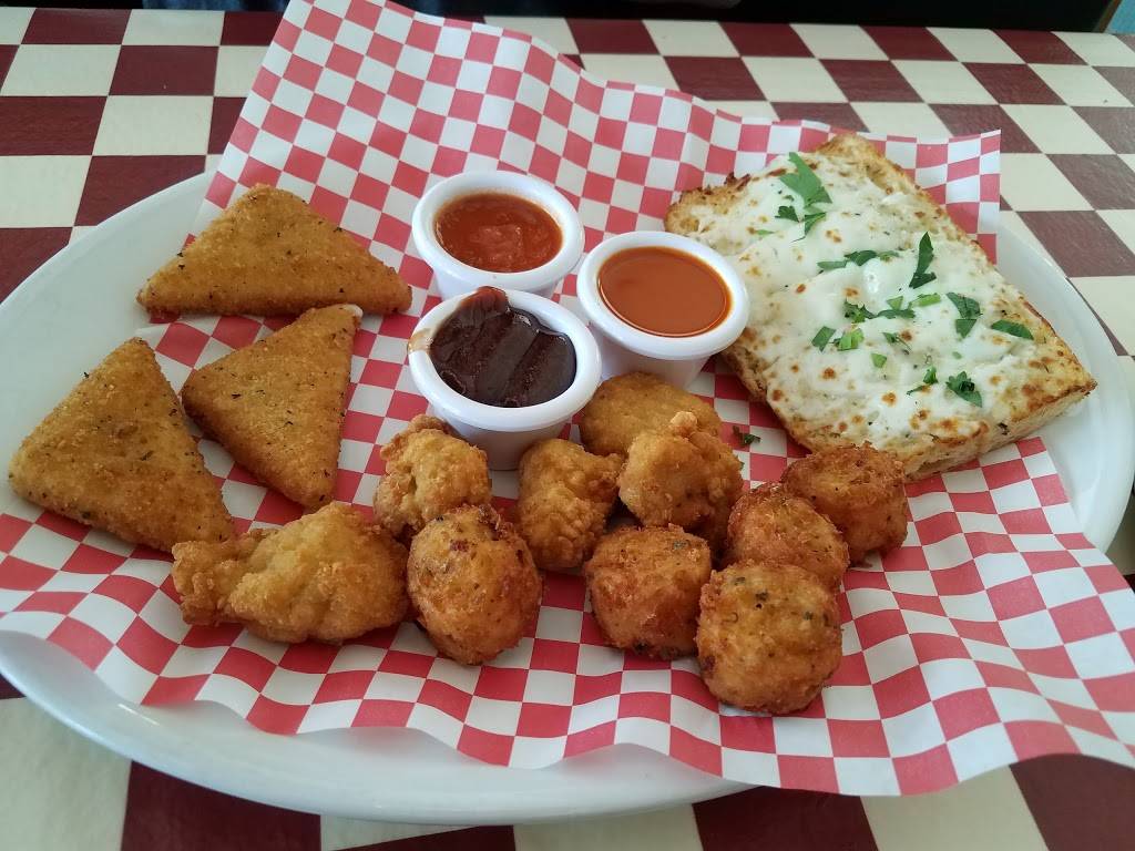 Giordanos | restaurant | 270 N McHenry Rd, Buffalo Grove, IL 60089, USA | 8475201600 OR +1 847-520-1600