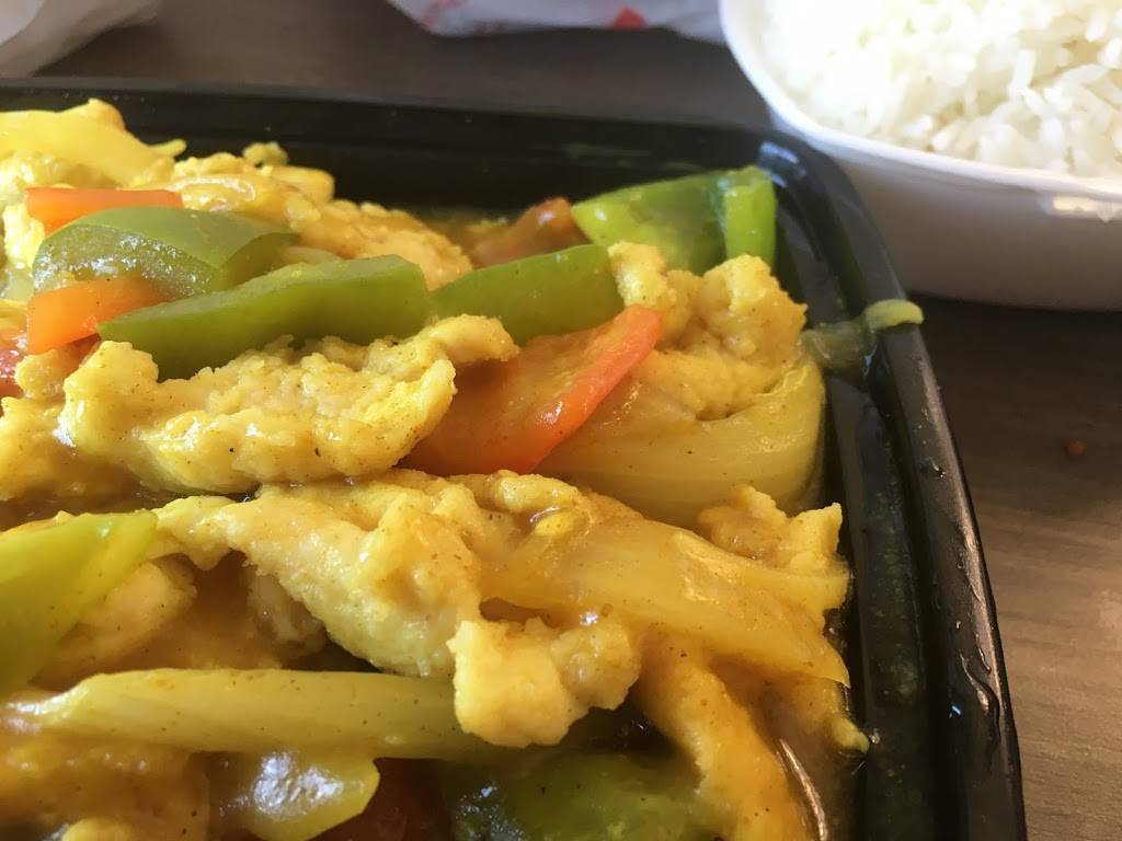 Asian # 1 | restaurant | 38745 Tierra Subida Ave #125, Palmdale, CA 93551, USA | 6612748983 OR +1 661-274-8983