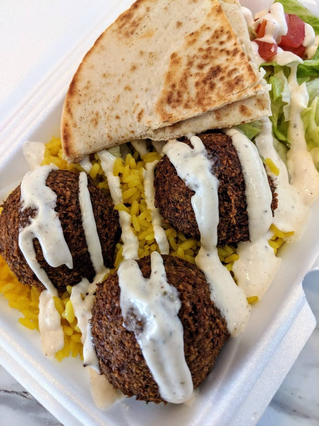 Yeeros Grill | restaurant | 49085 Van Dyke Ave, Shelby Charter Twp, MI 48317, USA | 5867311200 OR +1 586-731-1200