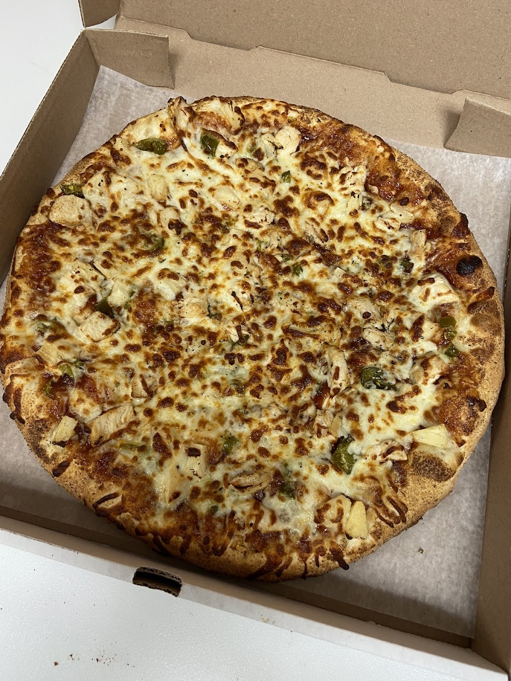 Charlie Ks | restaurant | 111 N Sycamore Ave, Sycamore, OH 44882, USA | 4199272323 OR +1 419-927-2323