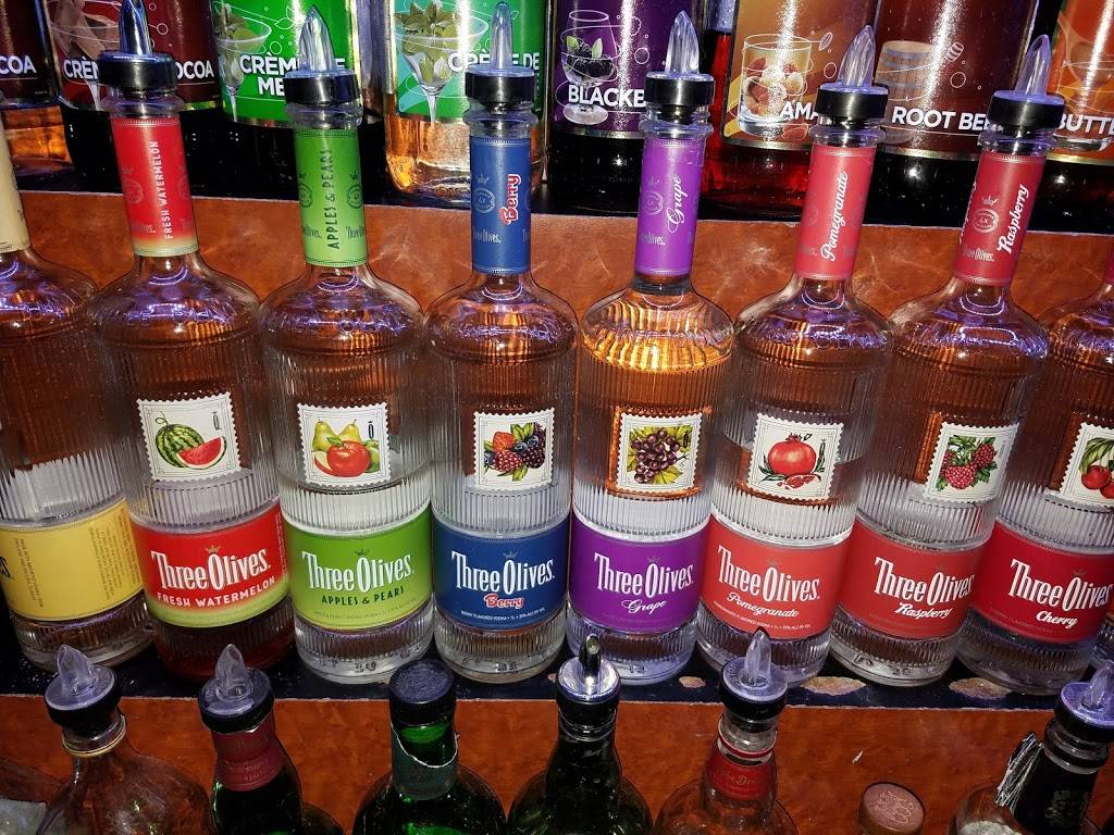 Dillians Bar & Grill | restaurant | 605 Lincoln Blvd, Lincoln, CA 95648, USA | 9164348171 OR +1 916-434-8171