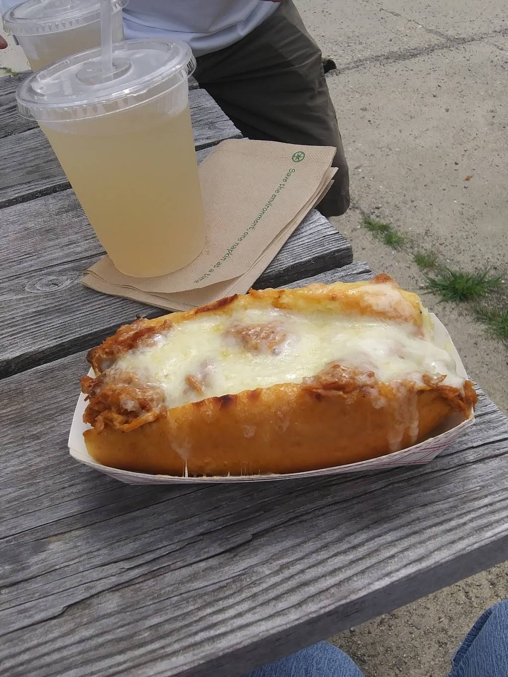 Smokin Bowls | restaurant | 831 Rockingham Rd, Bellows Falls, VT 05101, USA | 8024639800 OR +1 802-463-9800