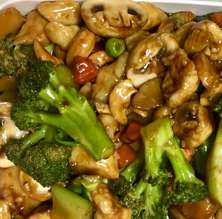 Bamboo Kitchen | meal delivery | 3322 Griffin Rd, Fort Lauderdale, FL 33312, USA | 9549669975 OR +1 954-966-9975