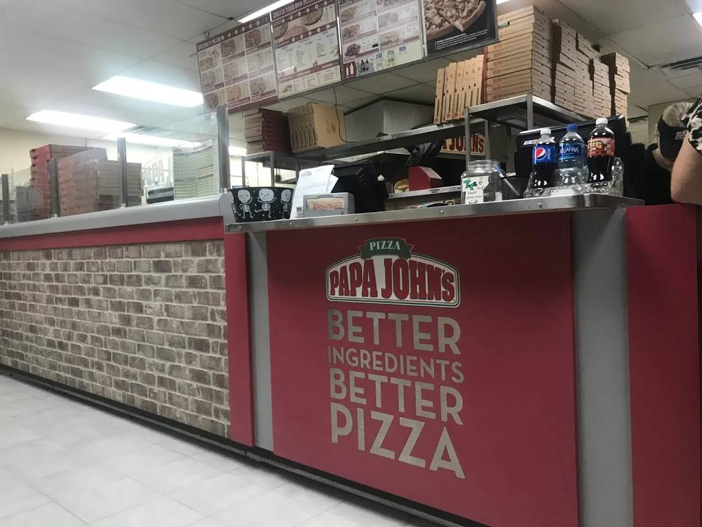 Papa Johns Pizza | restaurant | 1223 Us Highway 41 Byp S, Venice, FL 34292, USA | 9414831111 OR +1 941-483-1111