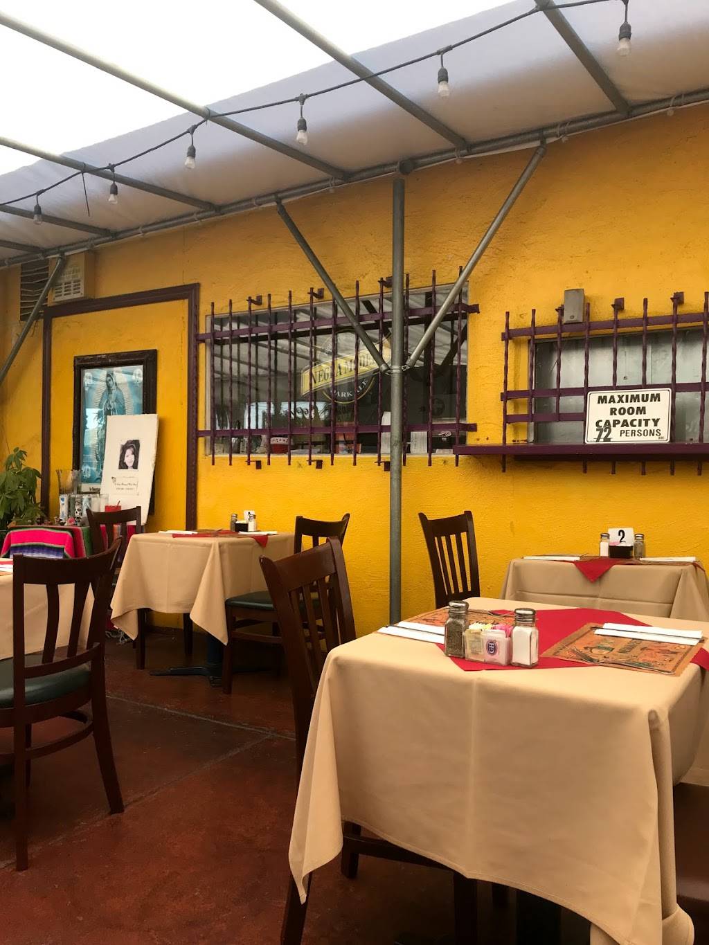 Maria Elenas | restaurant | 1450 Gold St, Alviso, CA 95002, USA | 4089465336 OR +1 408-946-5336