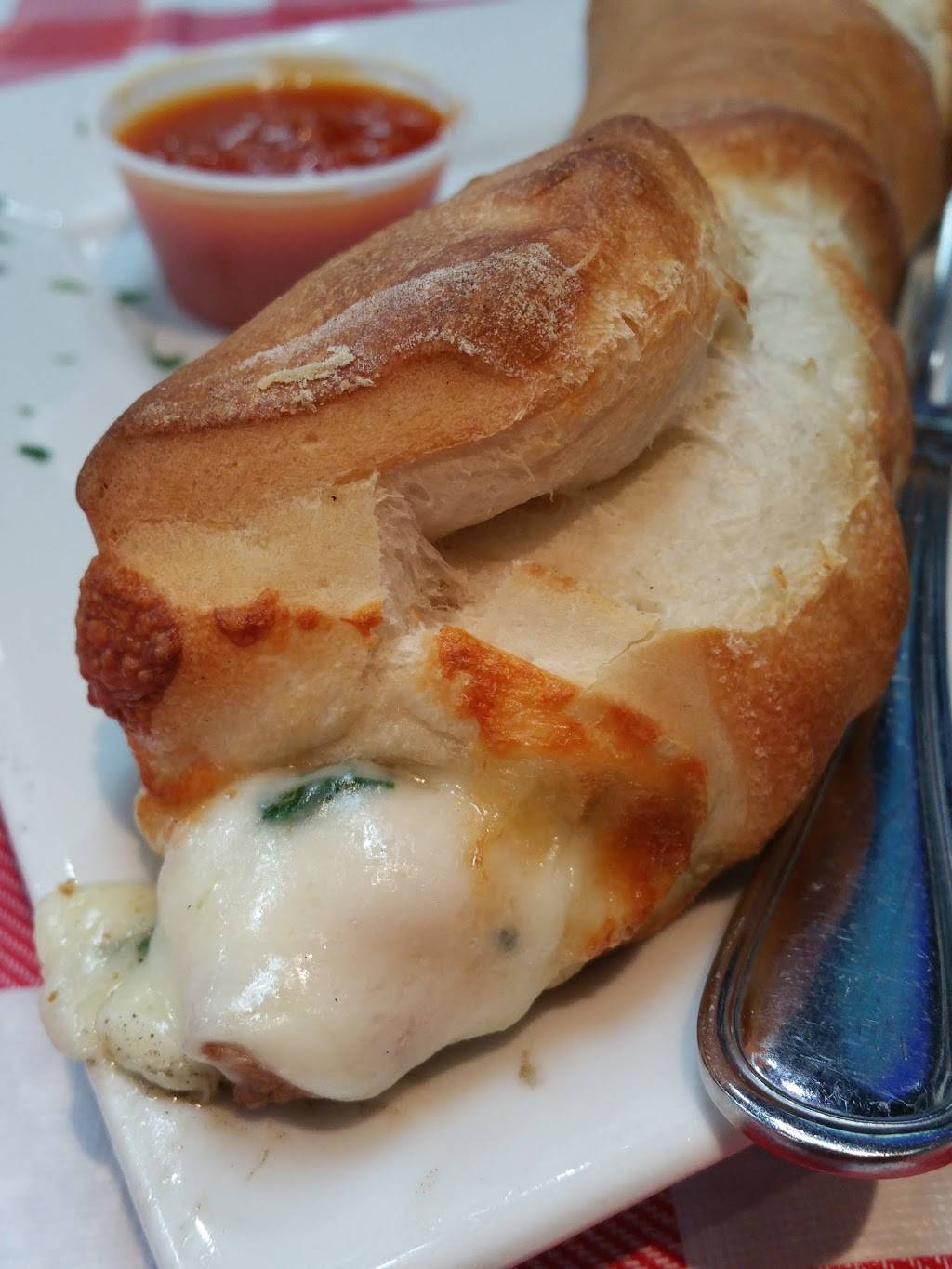 Pizza Mia Ristorante | meal delivery | 12640 S Orange Blossom Trail, Orlando, FL 32837, USA | 4078889893 OR +1 407-888-9893