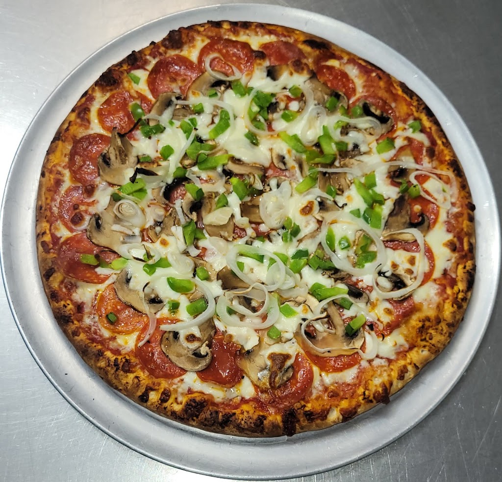 Milo Pizza And Pasta | restaurant | 14635 Beechnut St B, Houston, TX 77083, USA | 2815296252 OR +1 281-529-6252