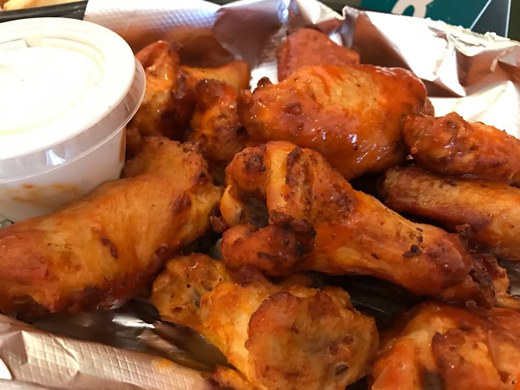 Round Table Pizza | meal delivery | 8010 Holman Rd, Stockton, CA 95212, USA | 2099513819 OR +1 209-951-3819