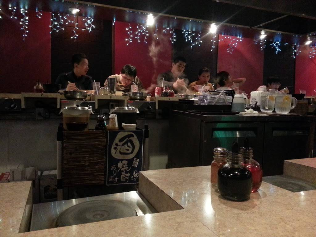 Shabu Shabu house | restaurant | 4646 Convoy St, San Diego, CA 92111, USA | 8582688648 OR +1 858-268-8648