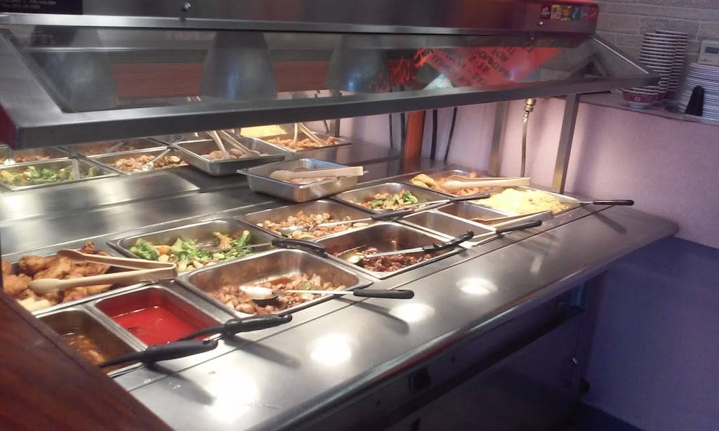 Panda Chinese Restaurant | restaurant | 4424 Western Ave, Knoxville, TN 37921, USA | 8656373732 OR +1 865-637-3732