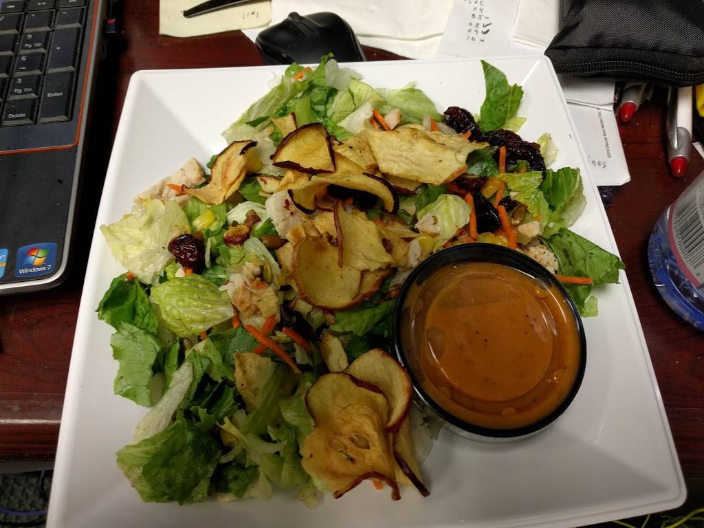 Saladworks | restaurant | 914 N, NJ-73, Marlton, NJ 08053, USA | 8565961991 OR +1 856-596-1991