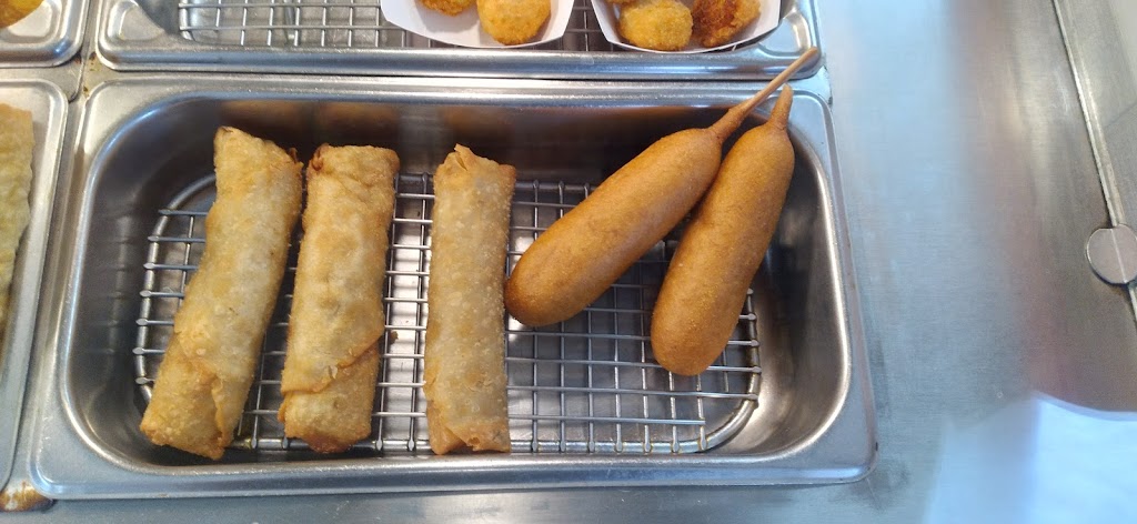 Georges | restaurant | 323 E Broadway St, Hollis, OK 73550, USA | 5806883458 OR +1 580-688-3458